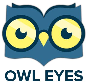 owl eyes scam-free|Read, Annotate, Collaborate .